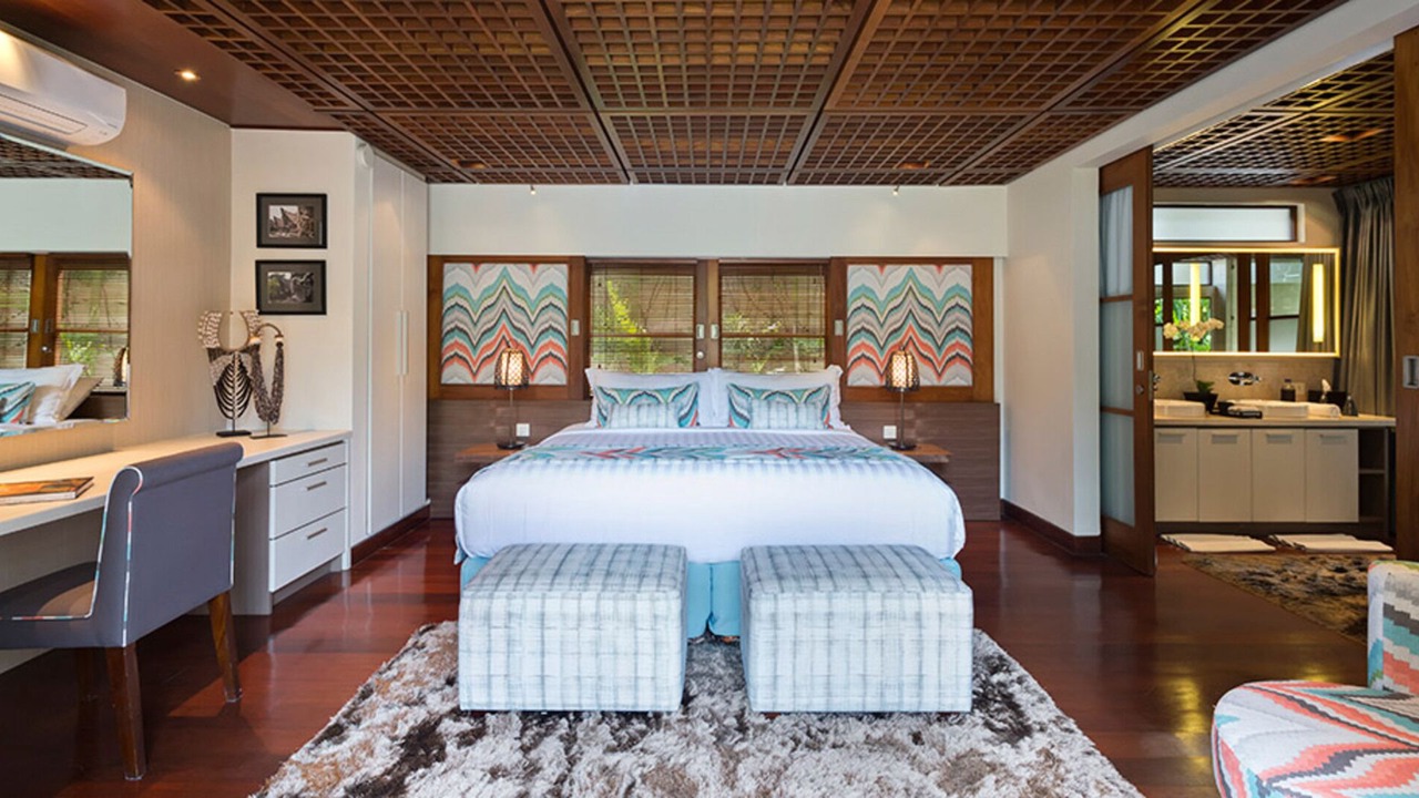 Photo of Bedroom in Petitenget