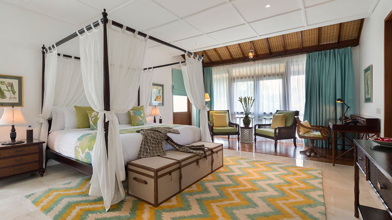 Photo of Bedroom in Petitenget