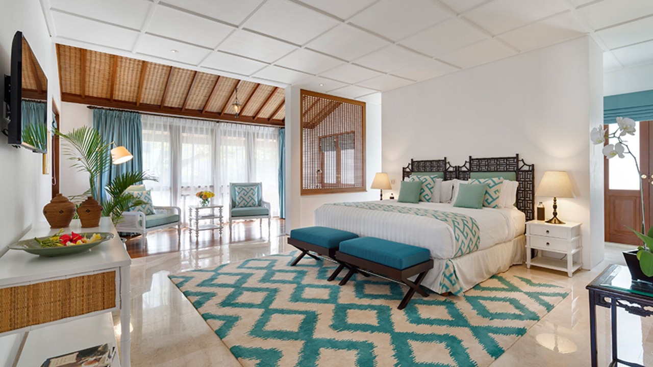 Photo of Bedroom in Petitenget