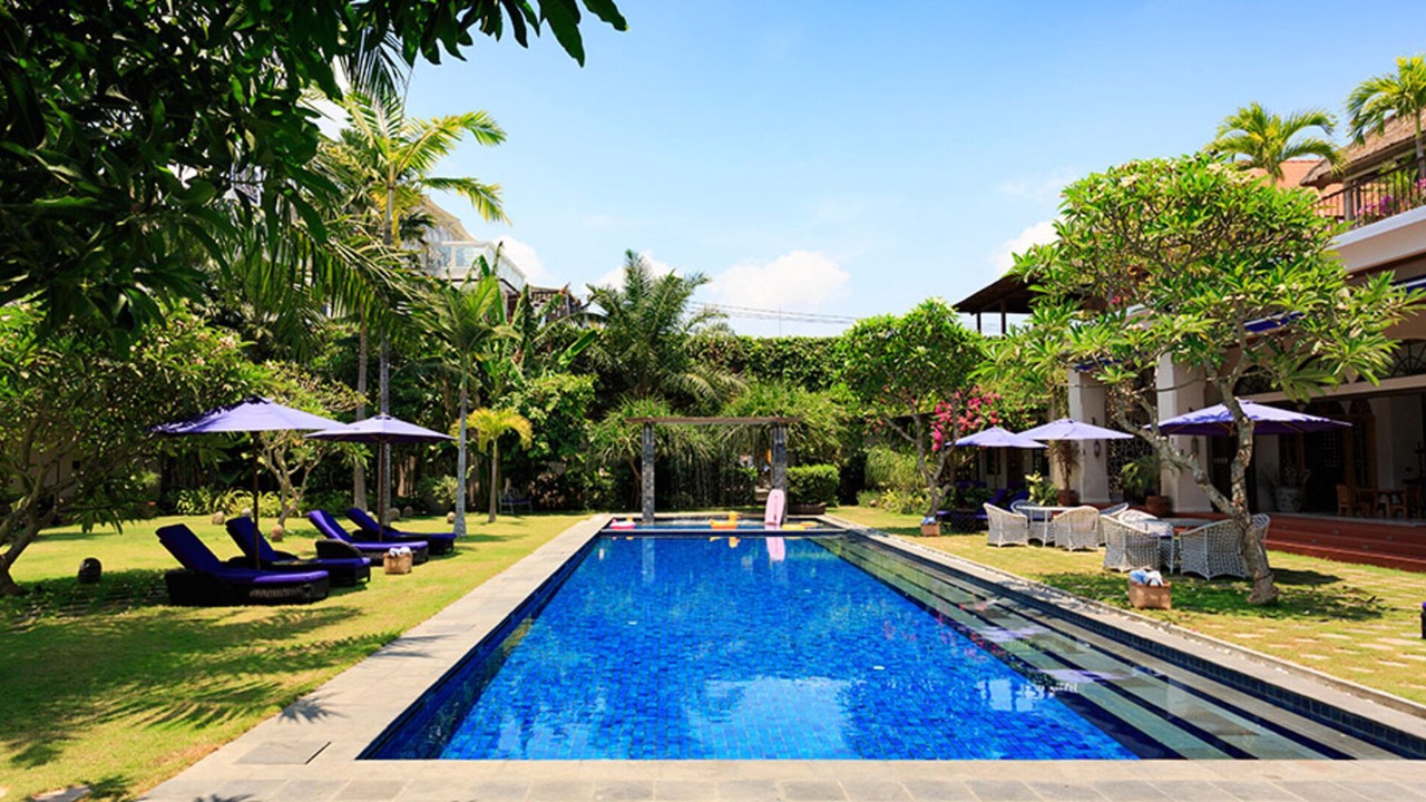 Photo of Outdoor in Petitenget