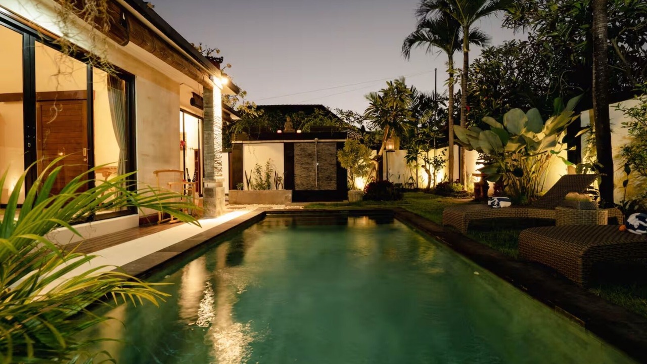 Photo of Outdoor in Sanur Kauh
