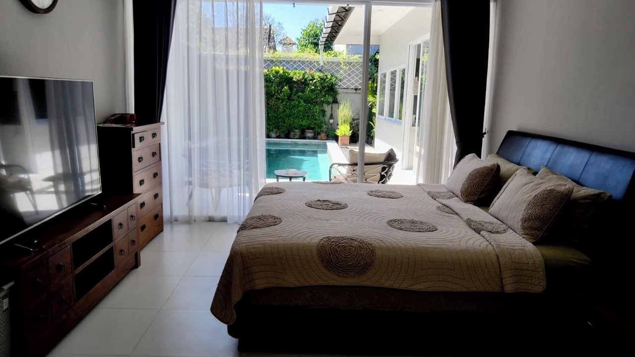 Photo of Bedroom in Sanur Kauh