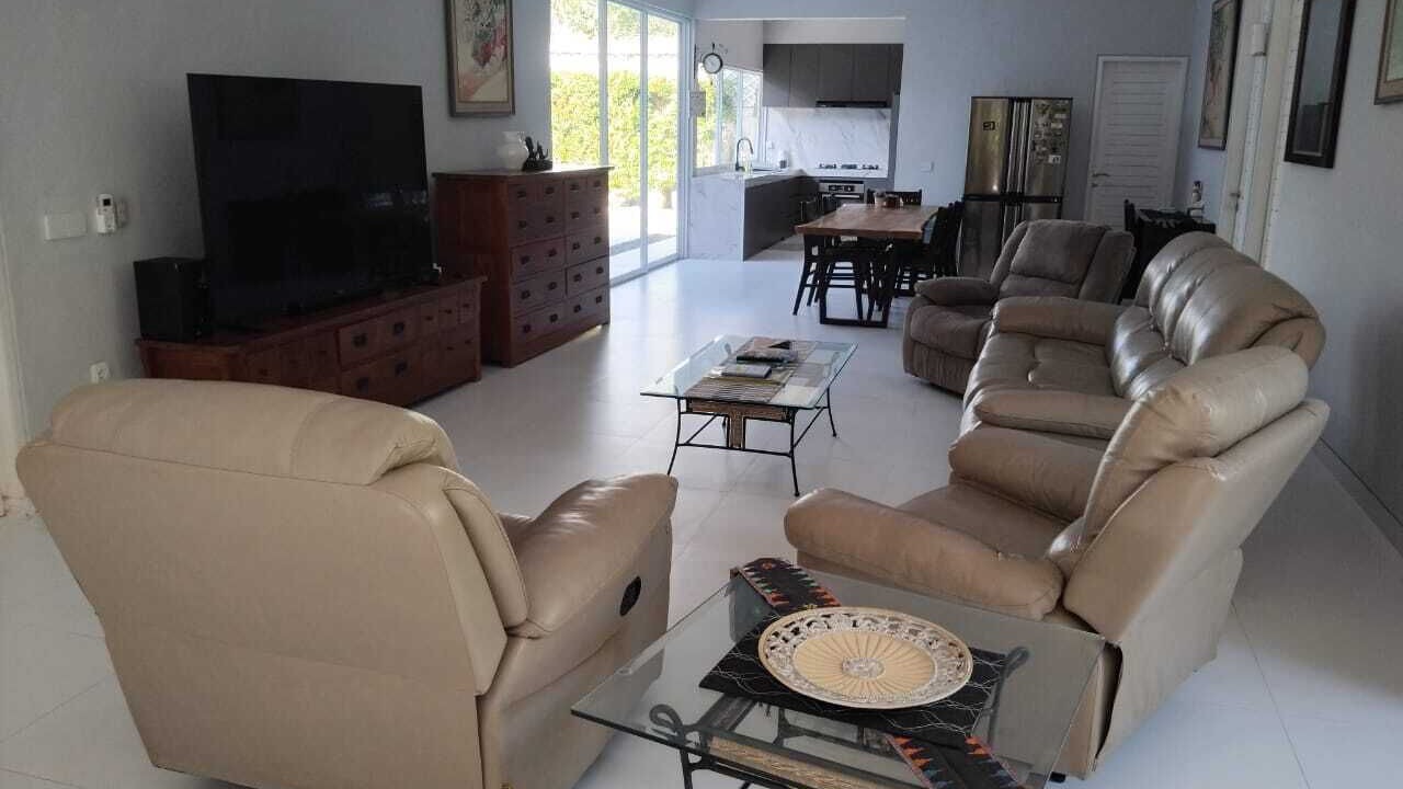 Photo of Livingroom in Sanur Kauh