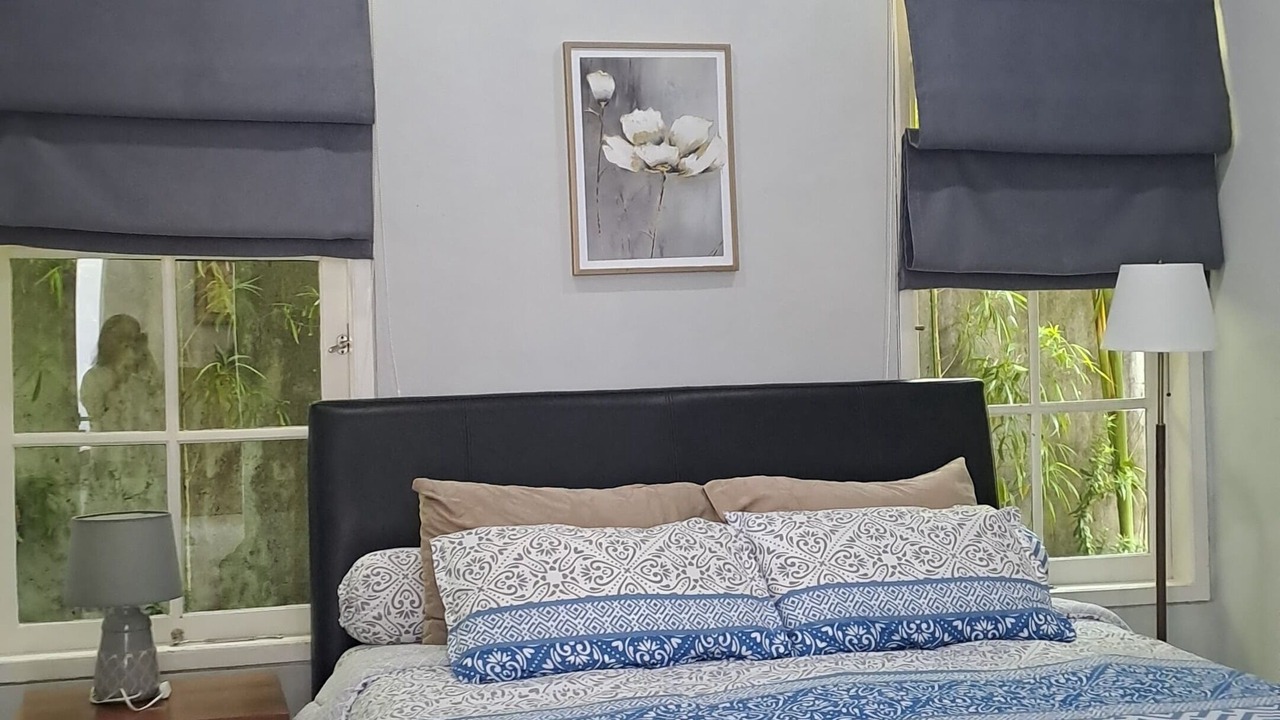 Photo of Bedroom in Sanur Kauh
