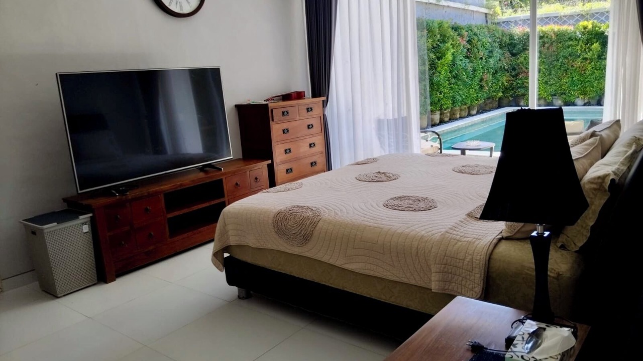 Photo of Bedroom in Sanur Kauh