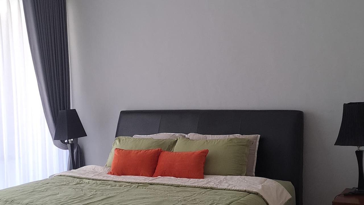 Photo of Bedroom in Sanur Kauh