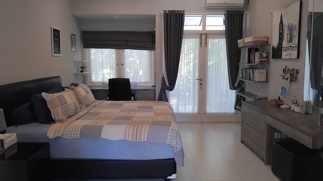 Photo of Bedroom in Sanur Kauh