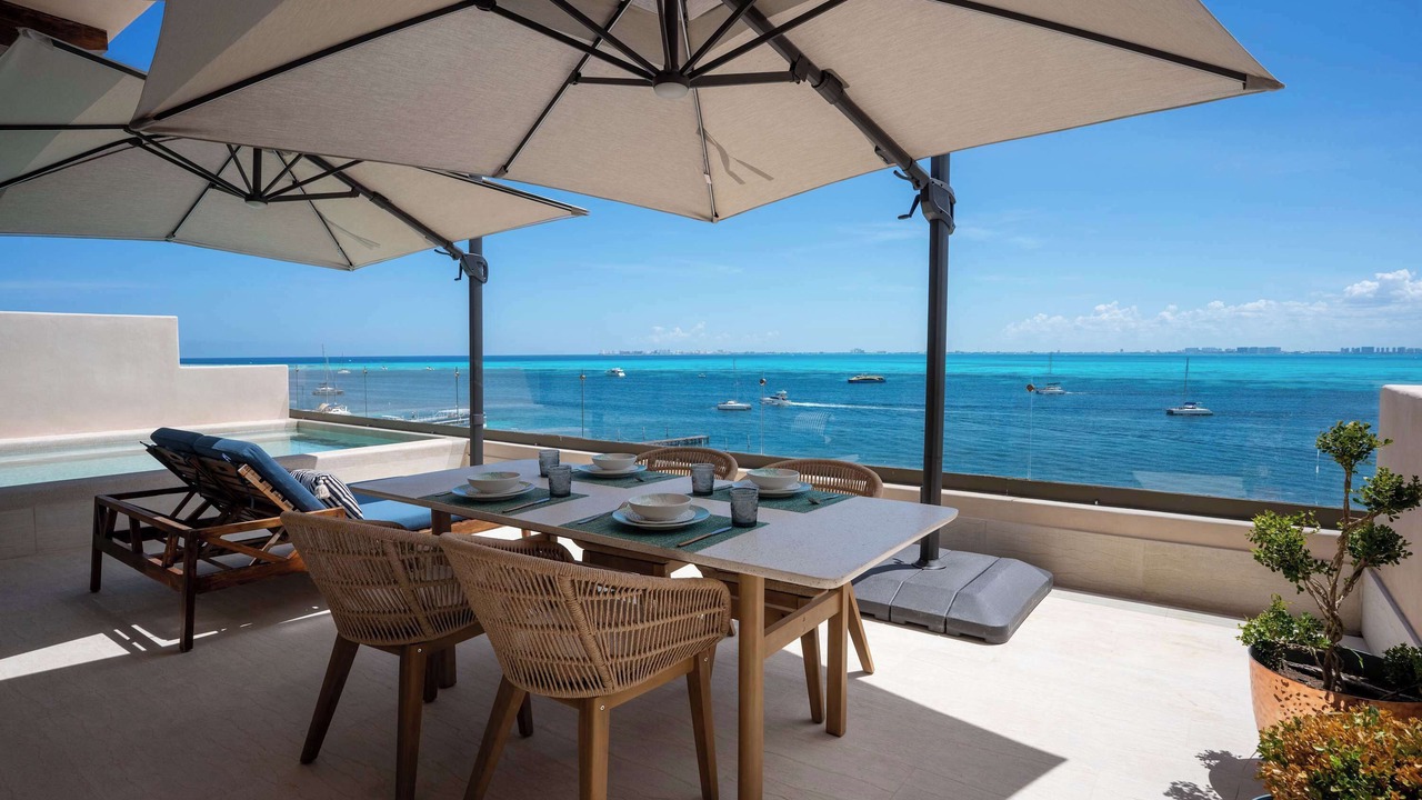 Photo of Outdoor in Isla Mujeres