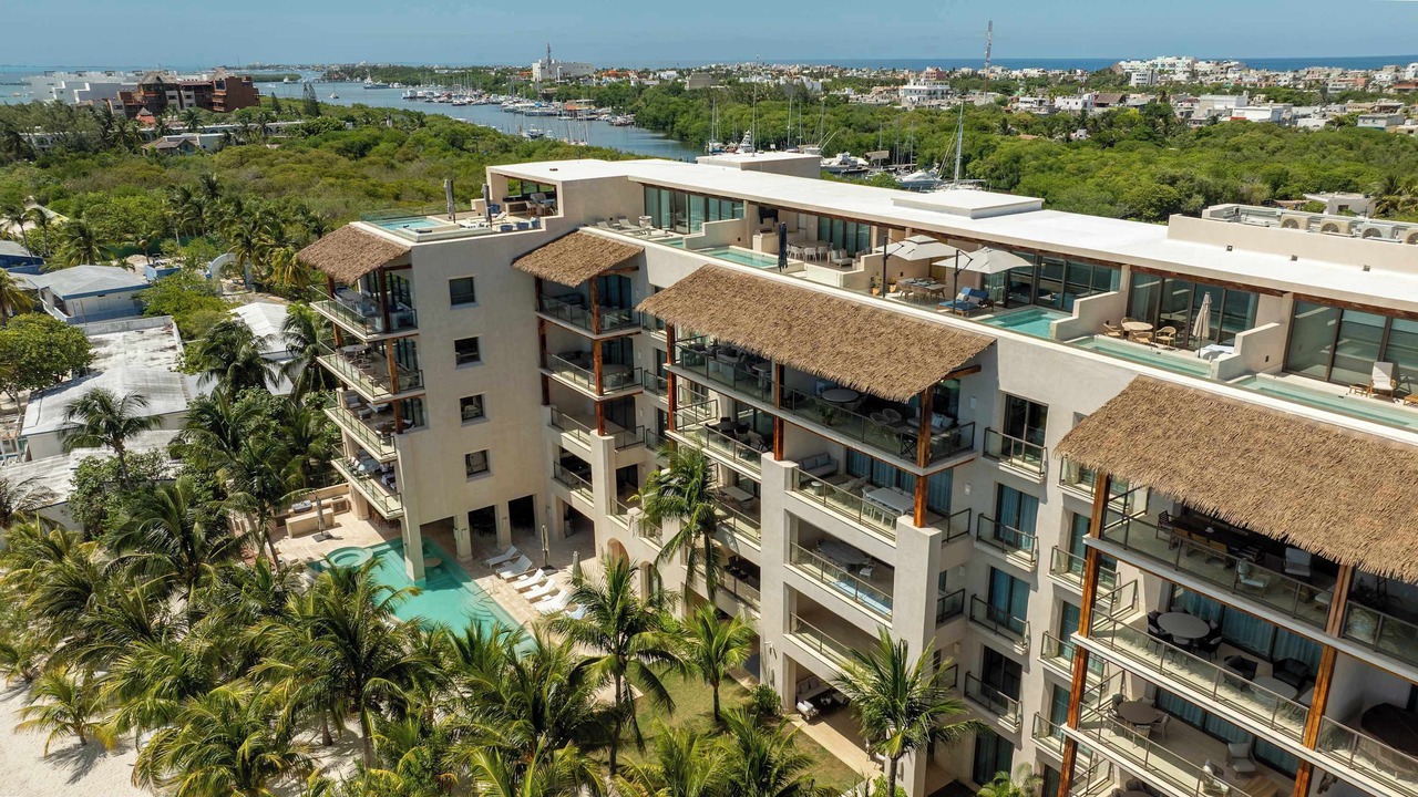 Photo of Outdoor in Isla Mujeres