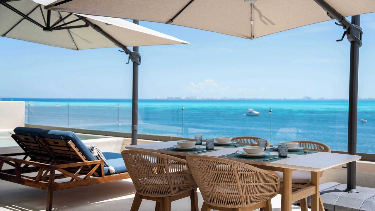 Photo of Outdoor in Isla Mujeres