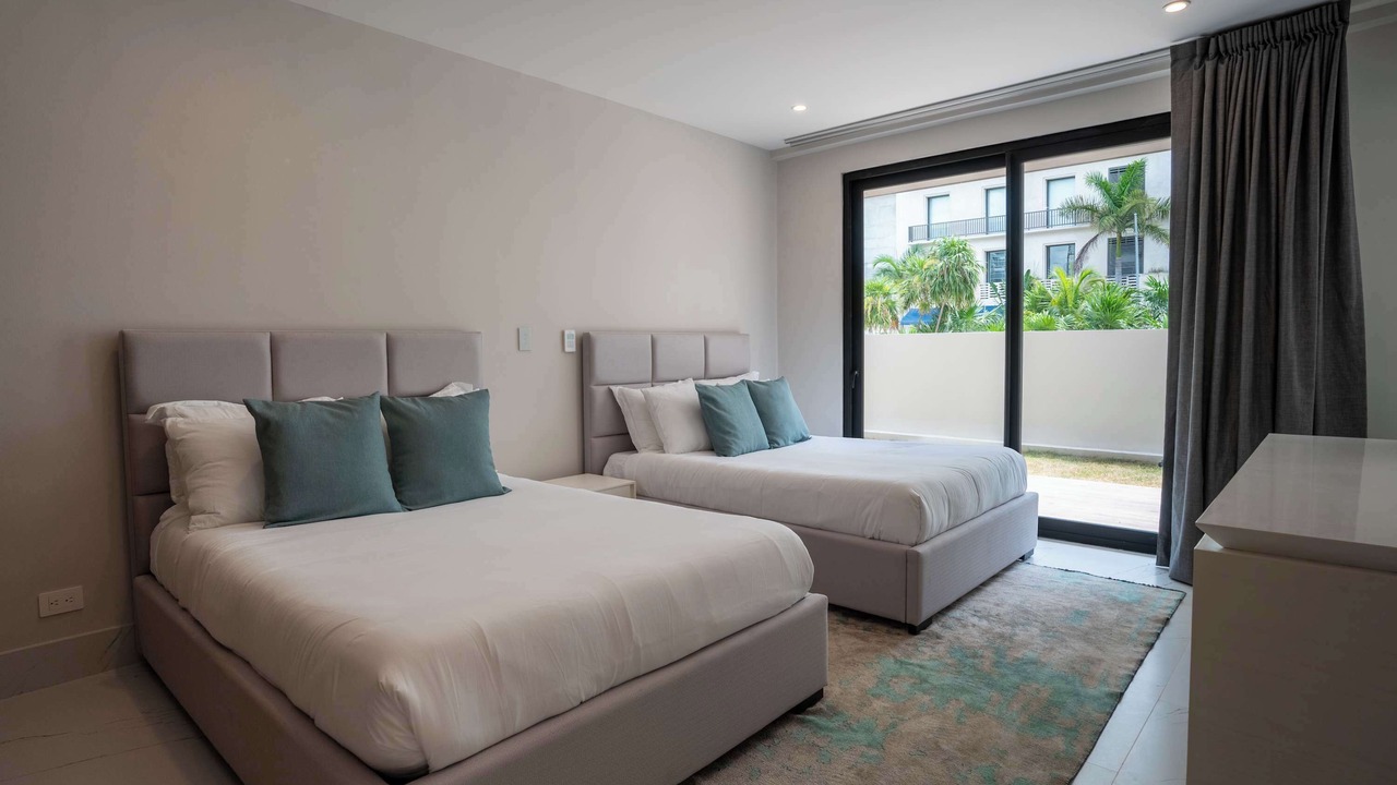 Photo of Bedroom in Zona Hotelera