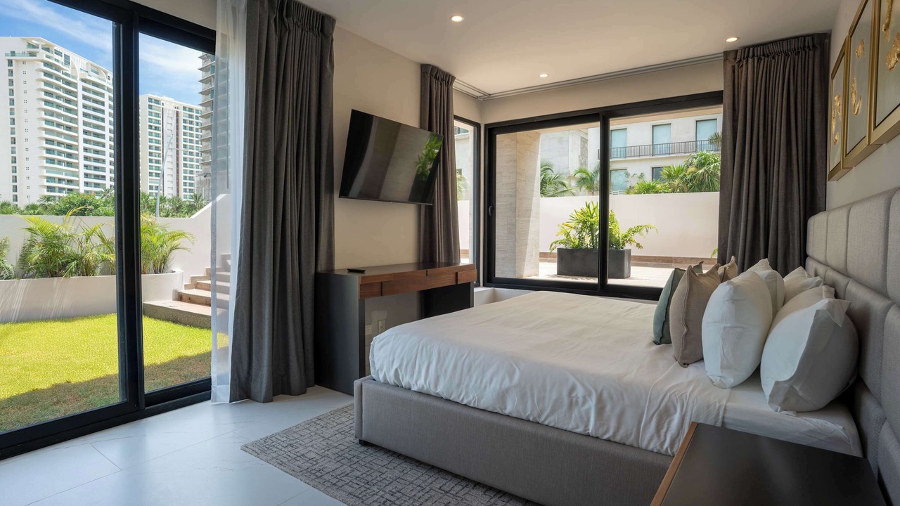 Photo of Bedroom in Zona Hotelera