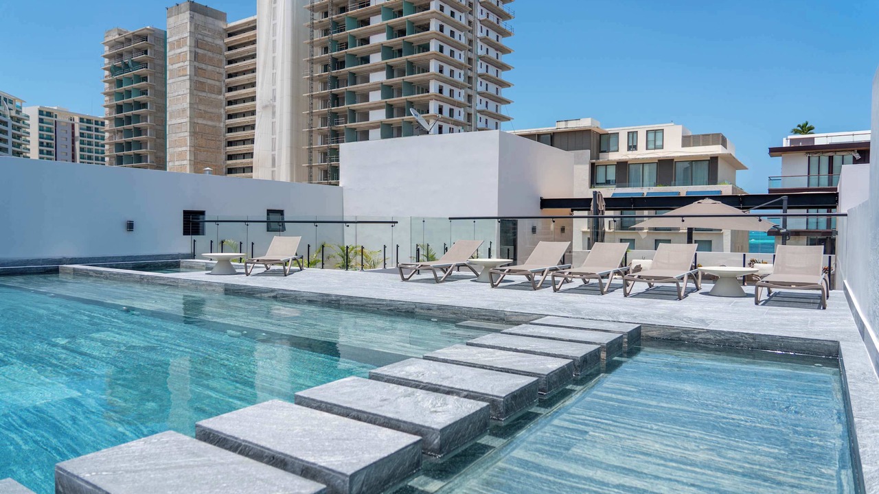Photo of Outdoor in Zona Hotelera