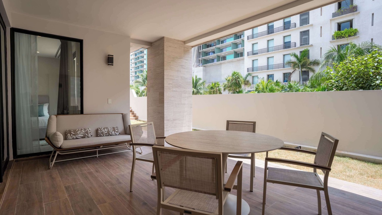 Photo of Outdoor in Zona Hotelera