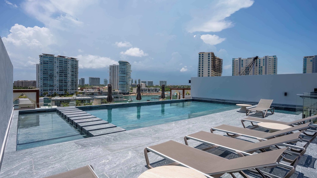 Photo of Outdoor in Zona Hotelera