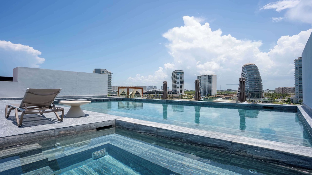 Photo of Outdoor in Zona Hotelera