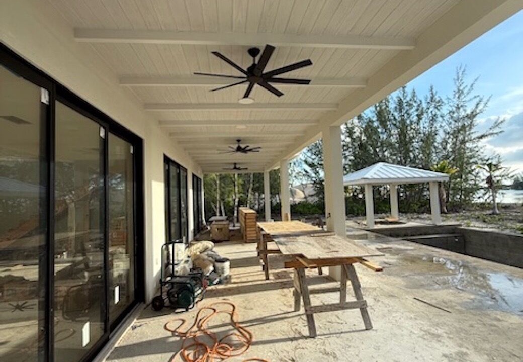 Photo of Outdoor in Sandy Point