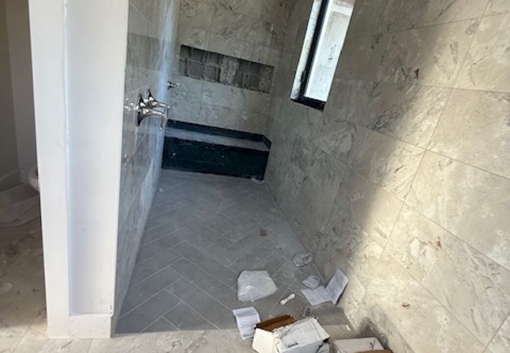 Photo of Bathroom in Sandy Point