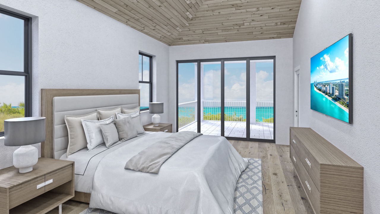 Photo of Bedroom in Sandy Point