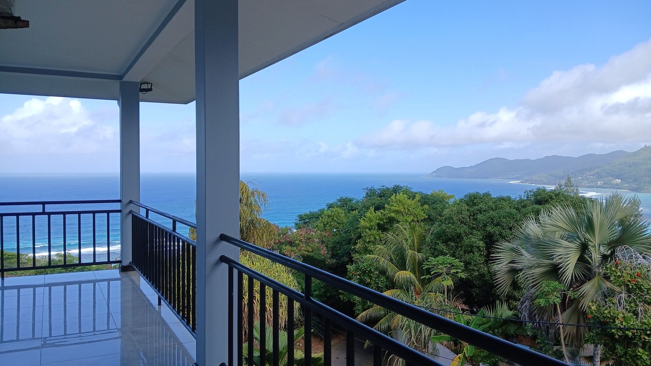 Photo of Outdoor in Anse Royale