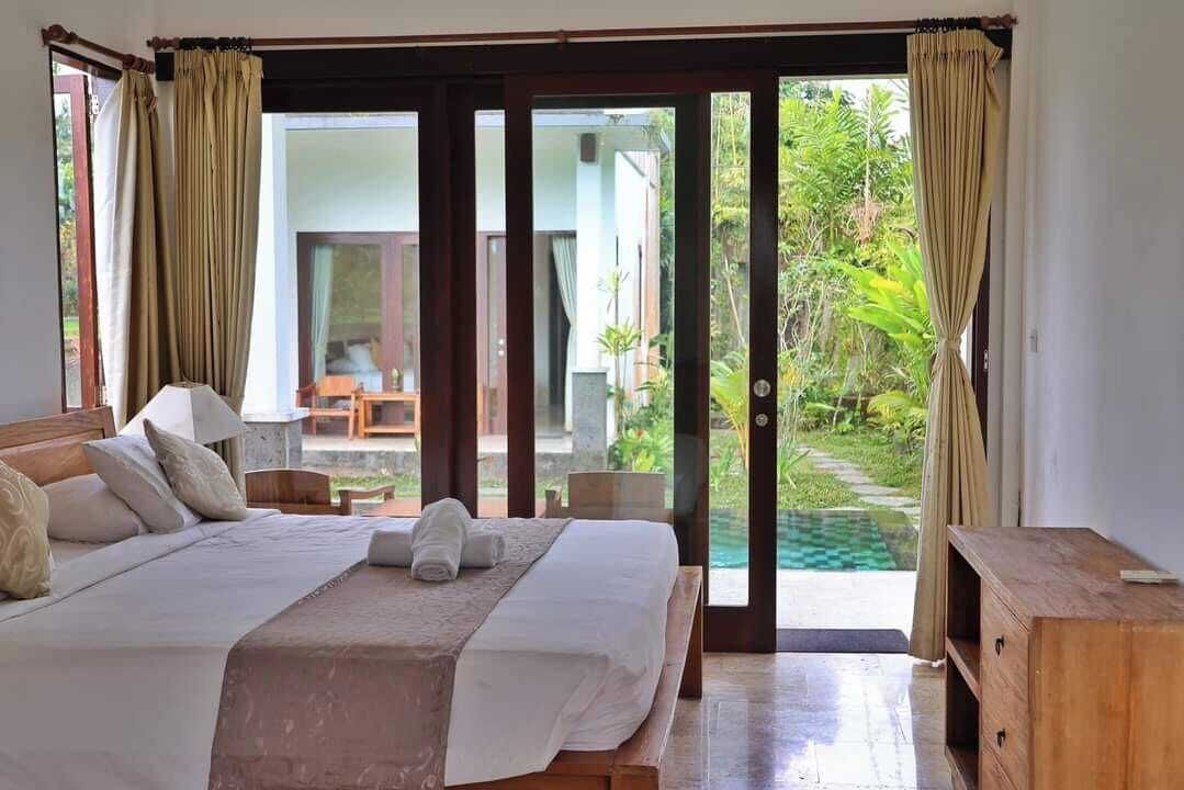 Photo of Bedroom in Tegallalang