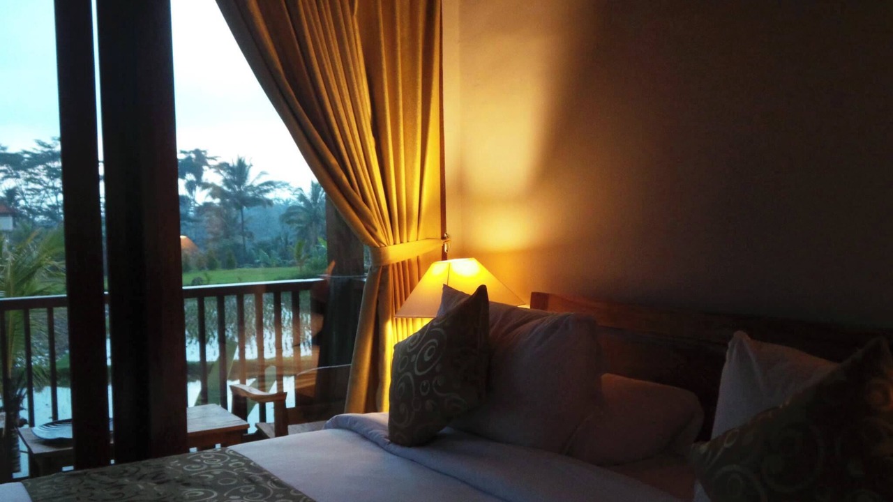 Photo of Bedroom in Tegallalang