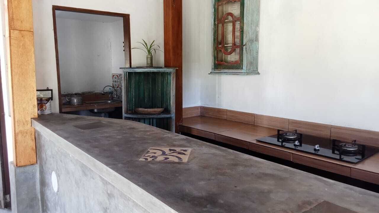 Photo of Kitchen in Tegallalang
