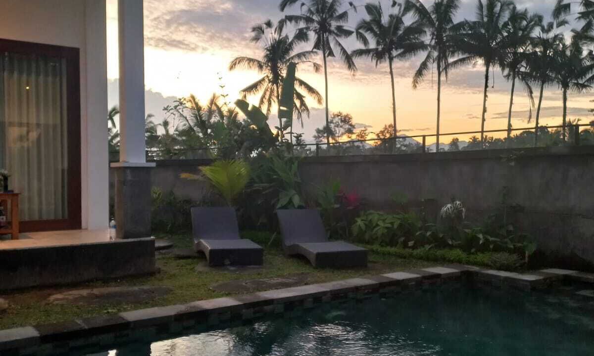Photo of Outdoor in Tegallalang