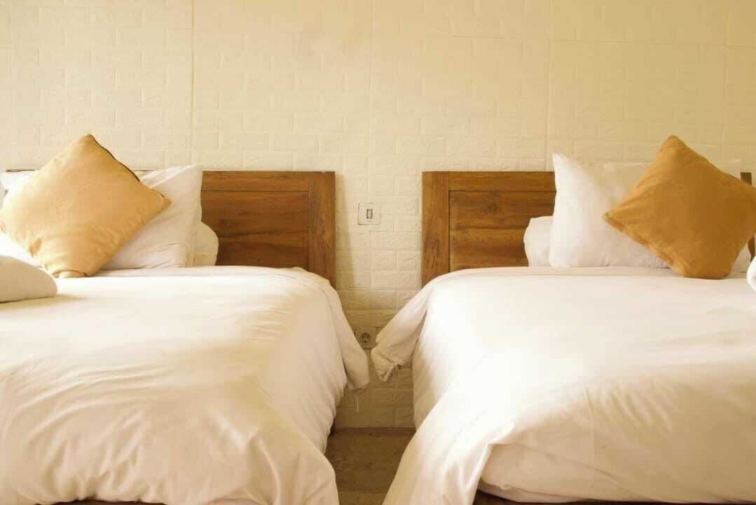 Photo of Bedroom in Tegallalang