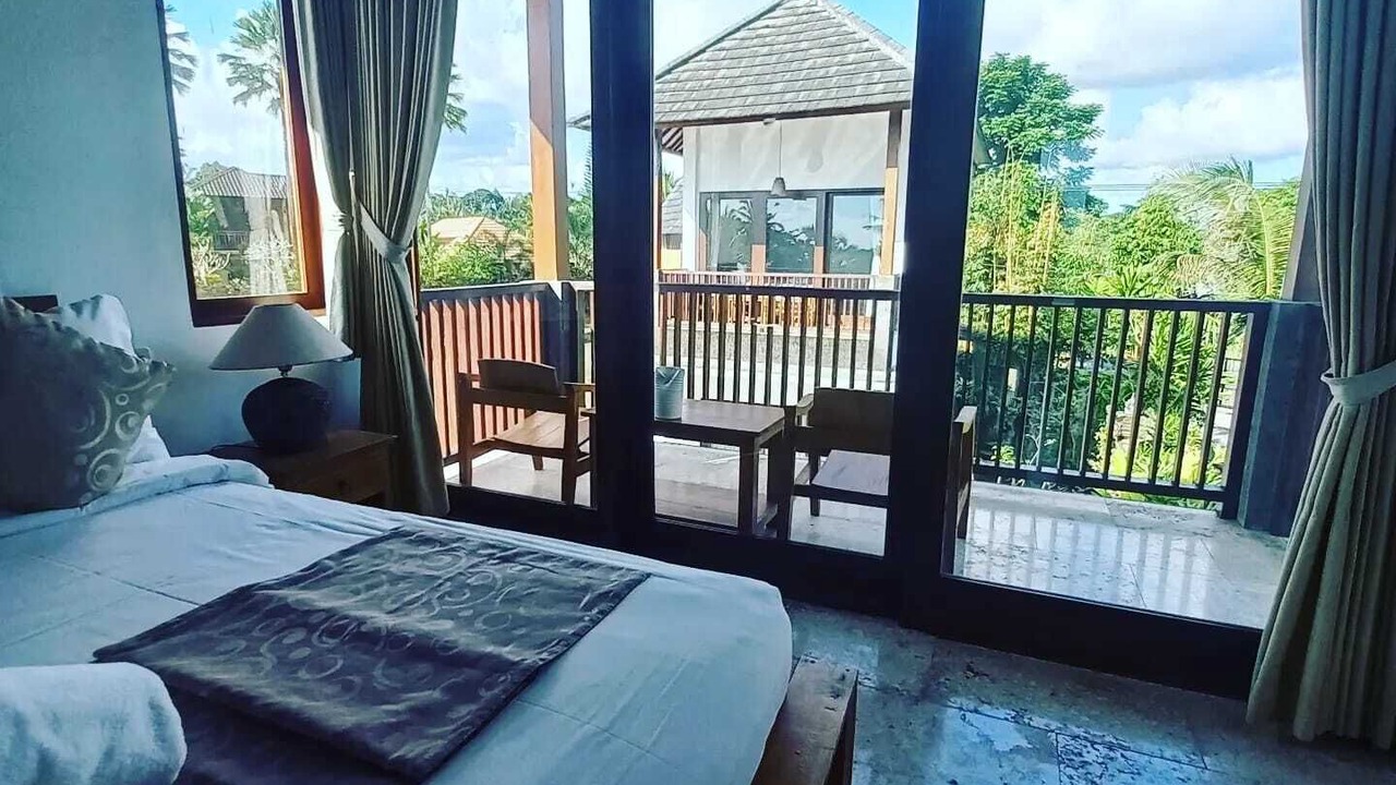 Photo of Bedroom in Tegallalang