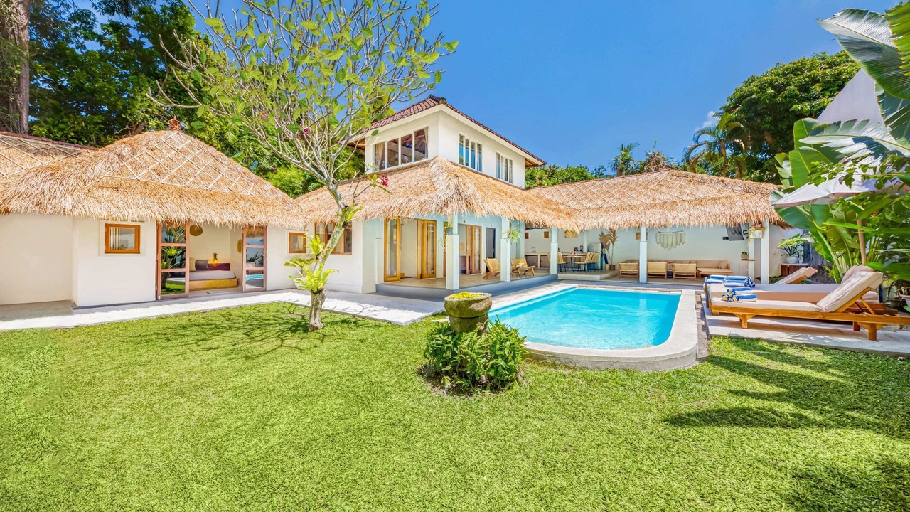 Photo of Outdoor in Central Seminyak
