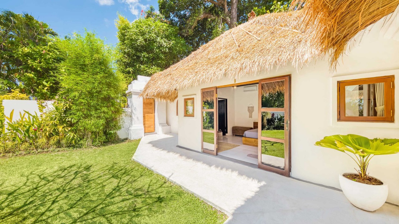 Photo of Outdoor in Central Seminyak