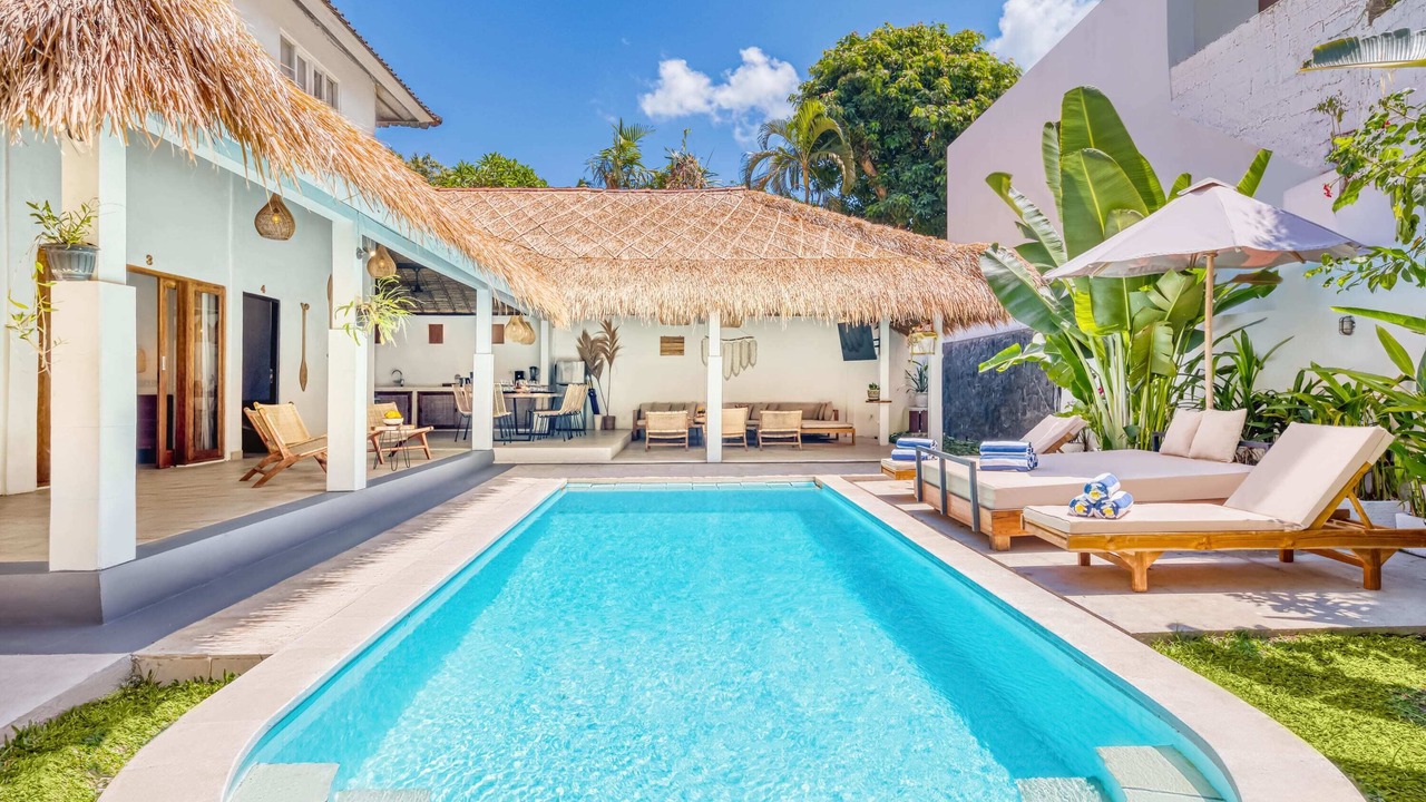 Photo of Outdoor in Central Seminyak