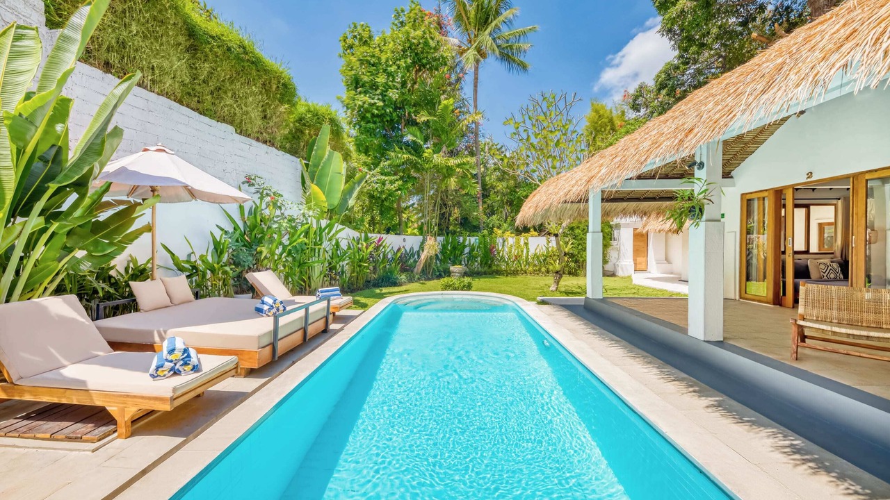 Photo of Outdoor in Central Seminyak