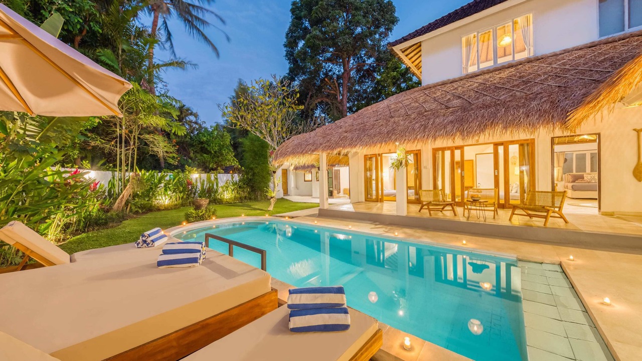 Photo of Outdoor in Central Seminyak