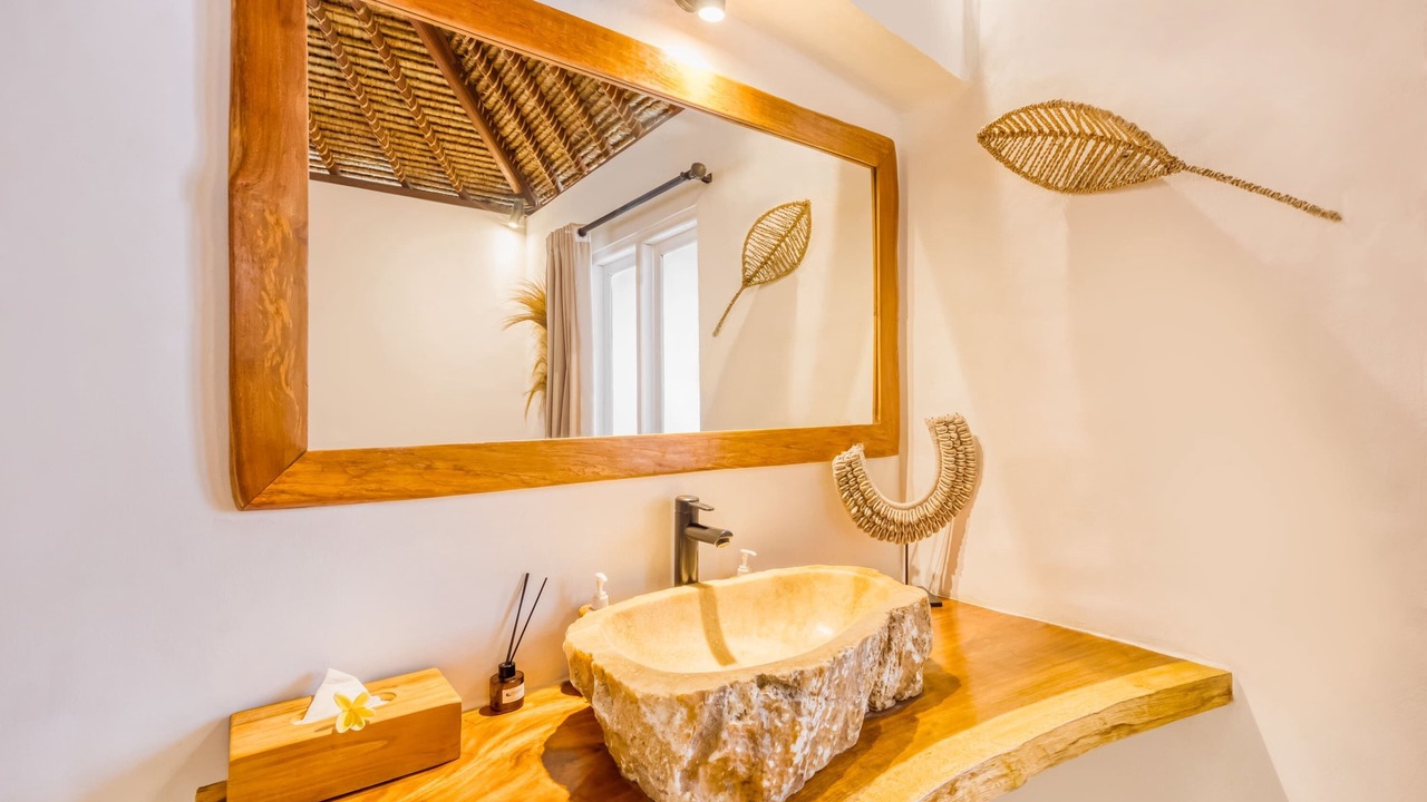 Photo of Bathroom in Central Seminyak