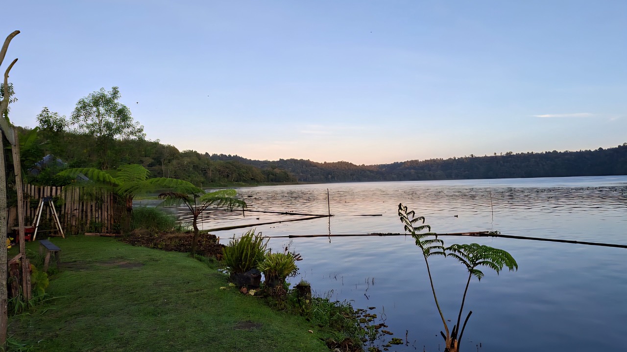 Photo of Outdoor in Bedugul