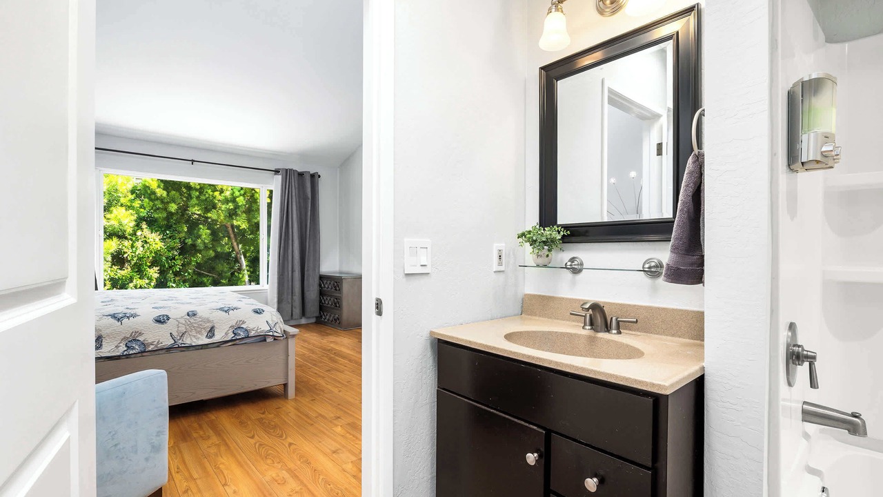 Photo of Bathroom in Rio del Mar