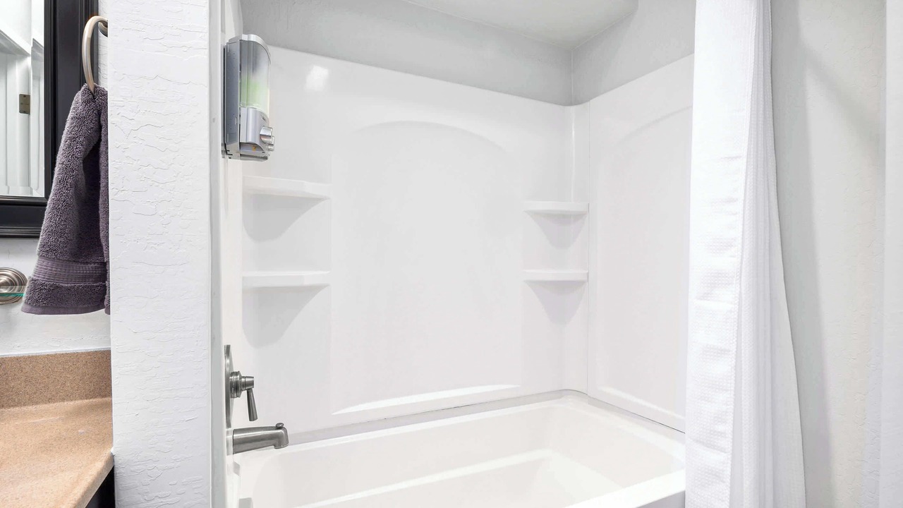 Photo of Bathroom in Rio del Mar
