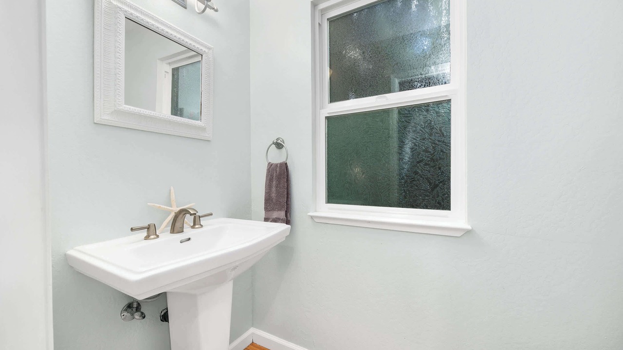 Photo of Bathroom in Rio del Mar