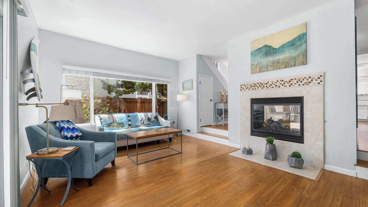 Photo of Livingroom in Rio del Mar