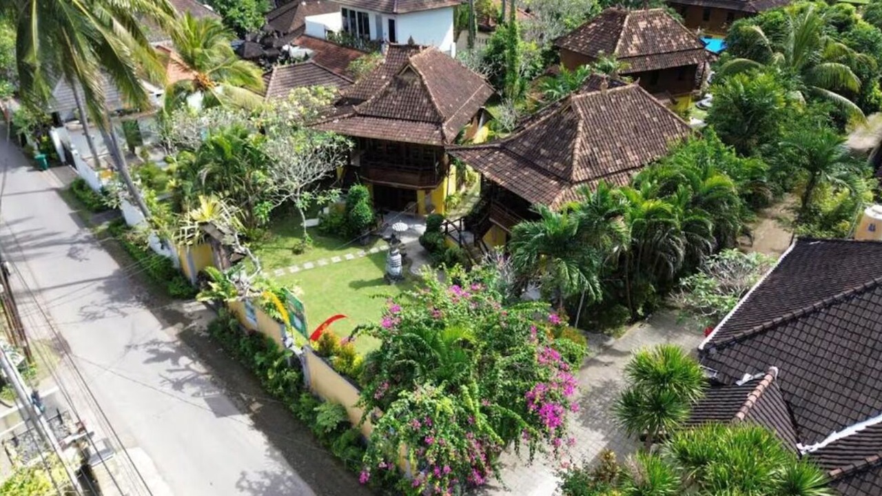 Photo of Outdoor in Candi Dasa