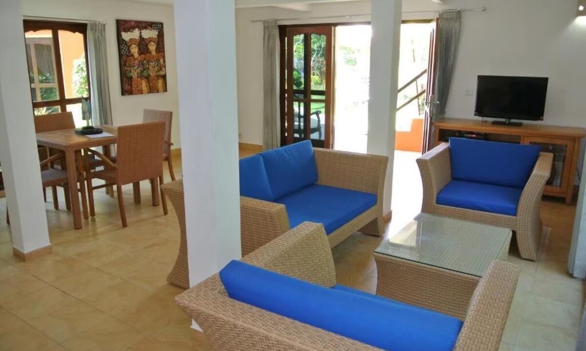 Photo of Livingroom in Candi Dasa
