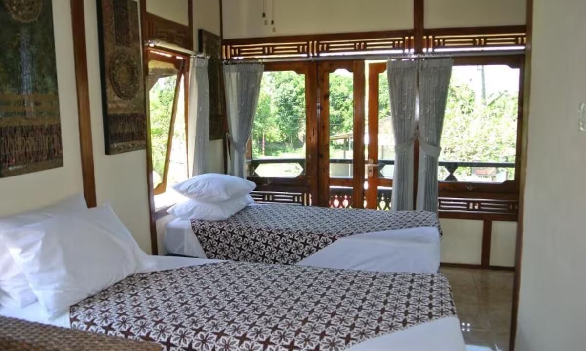 Photo of Bedroom in Candi Dasa