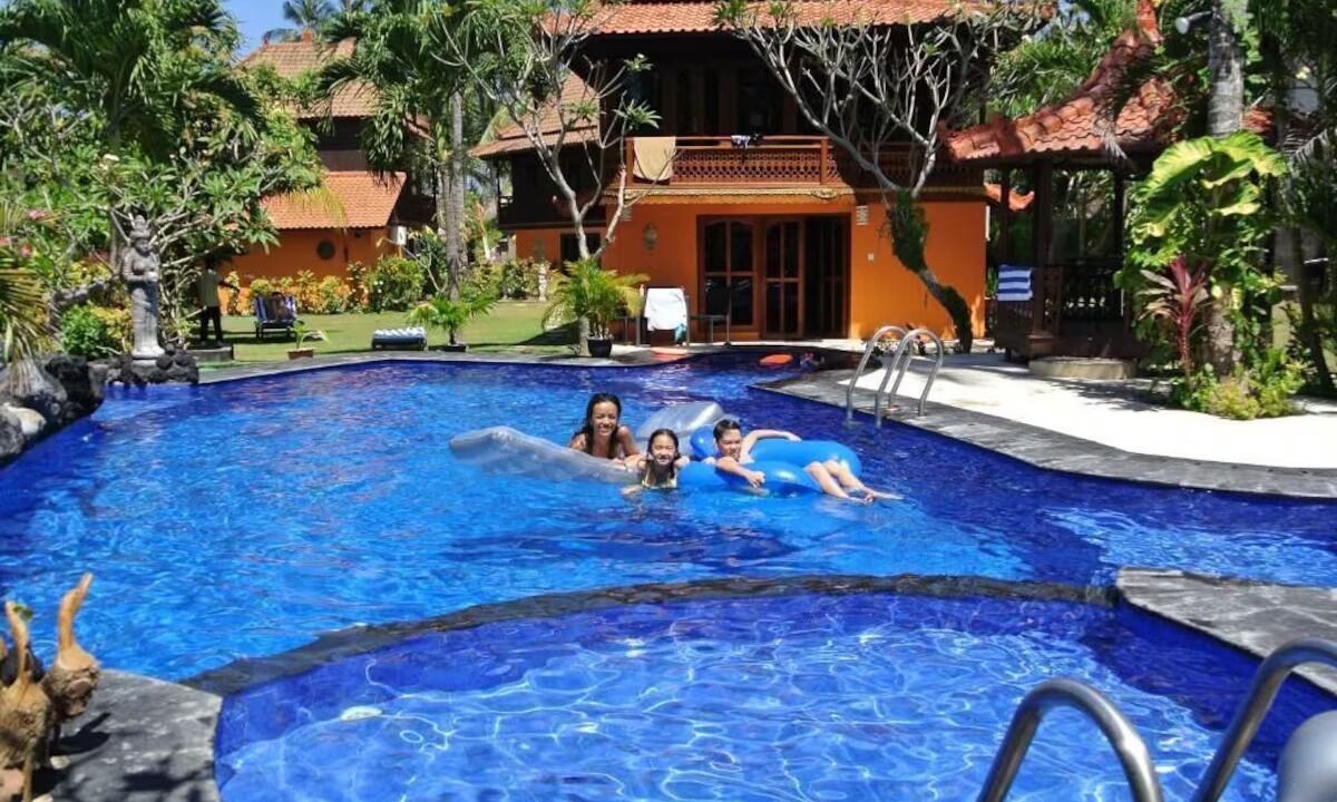 Photo of Outdoor in Candi Dasa