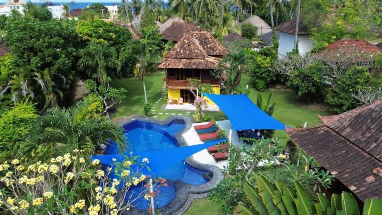 Photo of Outdoor in Candi Dasa