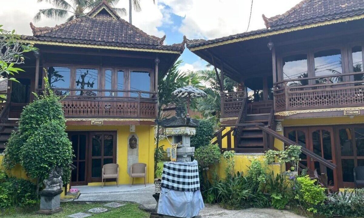 Photo of Outdoor in Candi Dasa