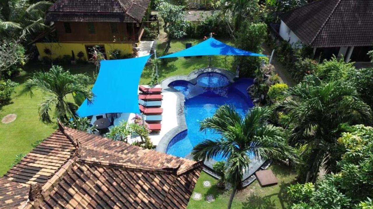 Photo of Outdoor in Candi Dasa