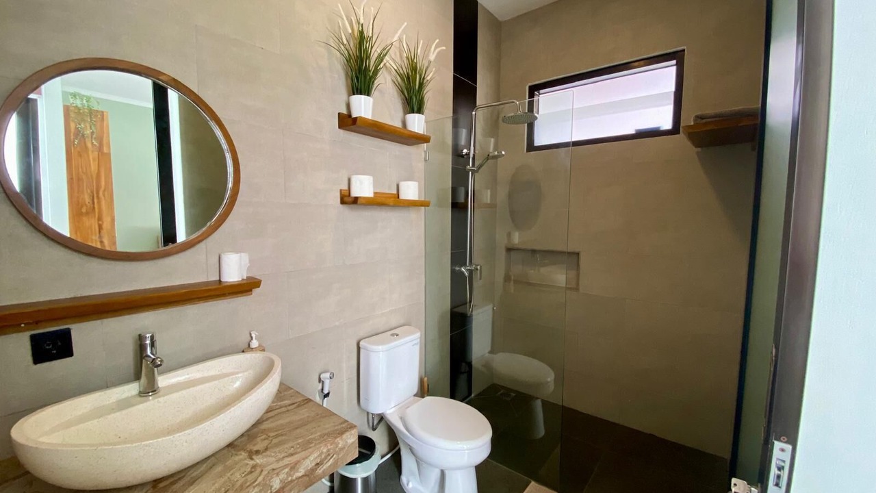 Photo of Bathroom in Bukit