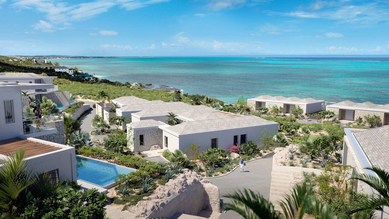 Photo of Bedroom in Providenciales